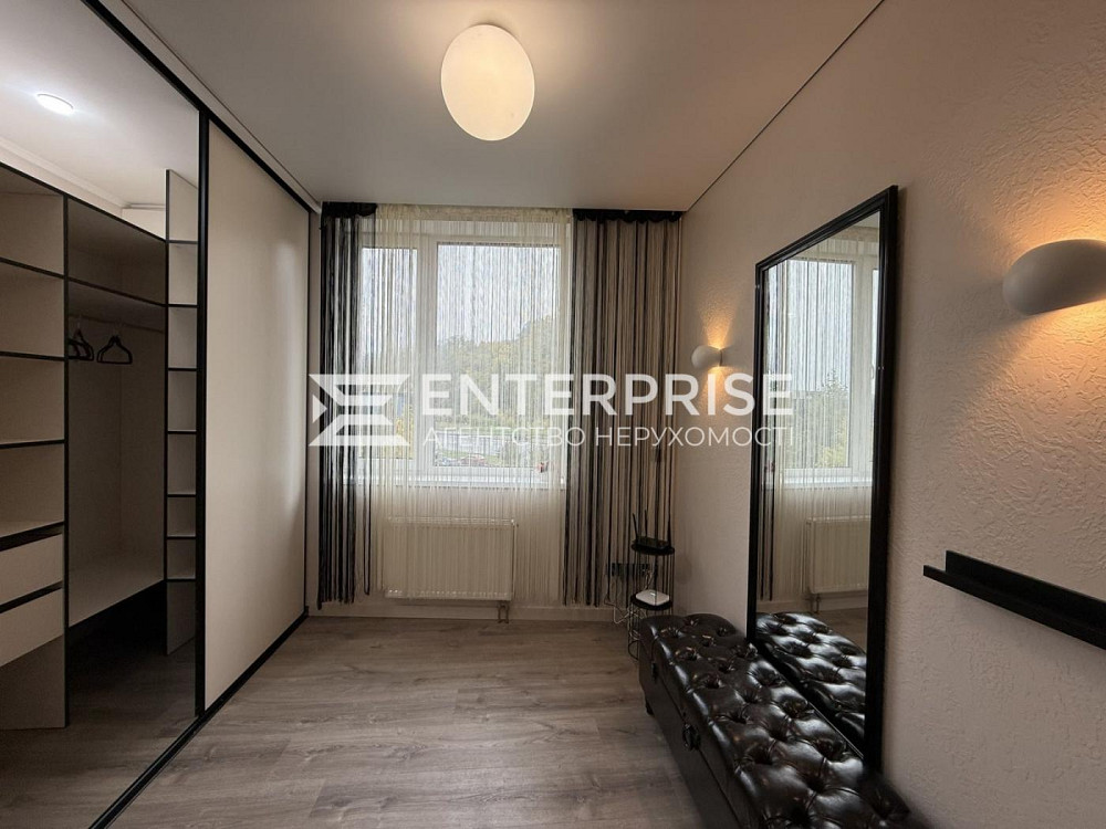 Оренда 2к Квартира 54.5 кв.м Столичне шосе вул. Київ - фото 7