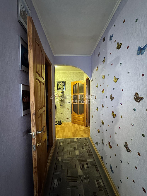 Продаж Квартира 1-кімнатна, 3/12 поверх на вул. Академіка Павлова Харків - фото 9