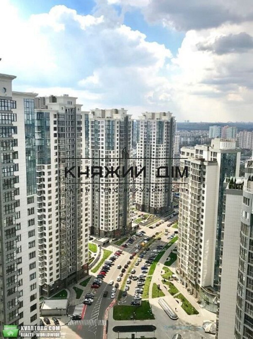 Продаж 3к Квартира 92 кв.м Драгомирова Михаила ул. Kiev - photo 10