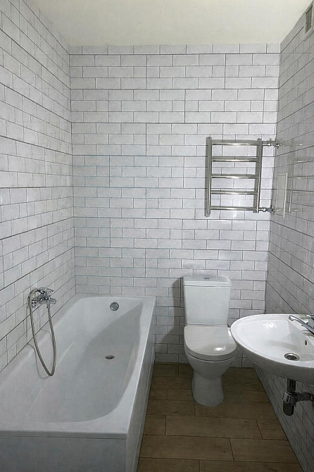 Продаж Квартира 1-кімнатна, 26/34 поверх на Соборності вул., д. 30-А Київ - фото 8