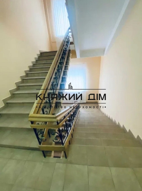 Оренда офісне приміщення на вул. Патриса Лумумбы ул./Іоанна Павла II поверх - 4/4 Київ - фото 7