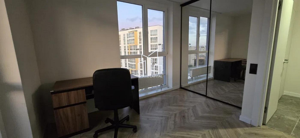 Продаж 2к квартири 55 кв. м Львів - фото 19