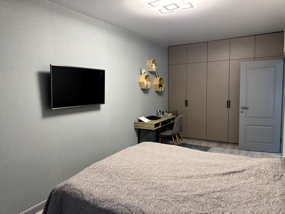 Продаж Квартира 3-кімнатна, 3/7 поверх на Лебедєва Академіка вул., д. 1/7 Київ - фото 14