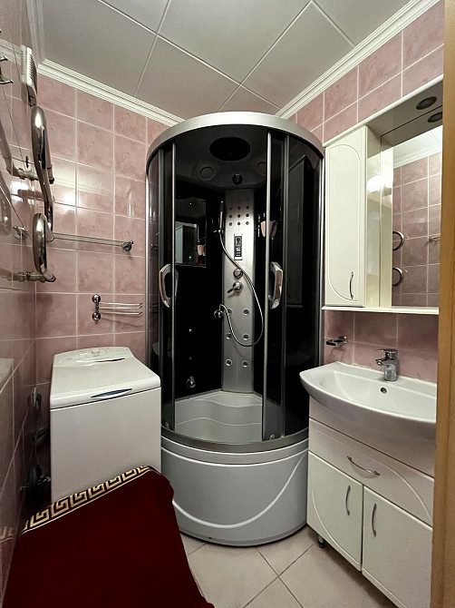 Продаж Квартира 3-кімнатна, 12/16 поверх на Гонгадзе Георгія вул., д. 32Ж Kiev - photo 10