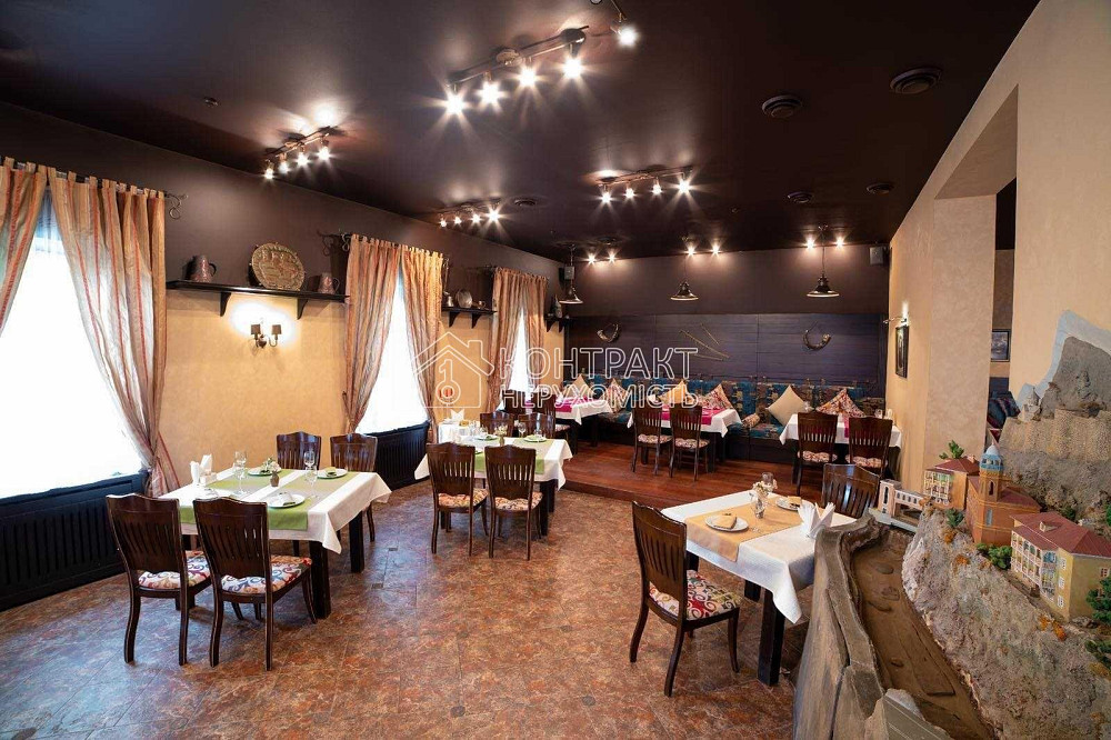 Продаж заклад громадського харчування на вул. Пушкинская приміщень - 6, поверх - 2/3 Харків - фото 7