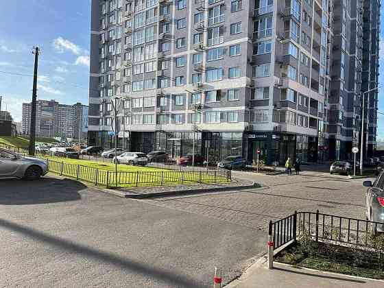 Оренда офісне приміщення на улица Ревуцкого, д.40 приміщень - 4, поверх - 2/25 Киев