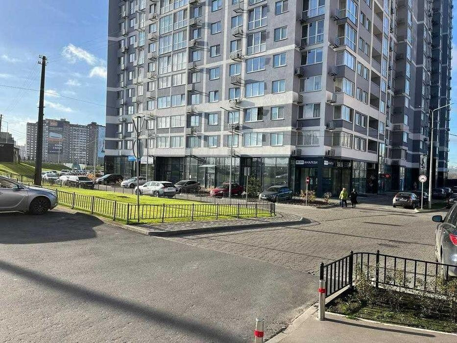 Оренда офісне приміщення на улица Ревуцкого, д.40 приміщень - 4, поверх - 2/25 Киев - изображение 5