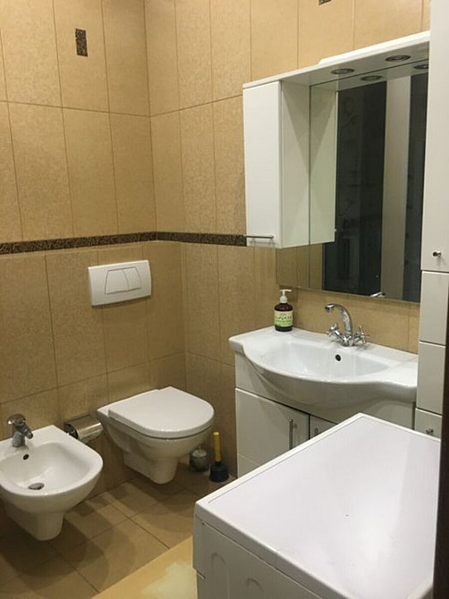 Продаж Квартира 3-кімнатна, 13/18 поверх на Дмитрівська вул., 69 Київ - фото 11