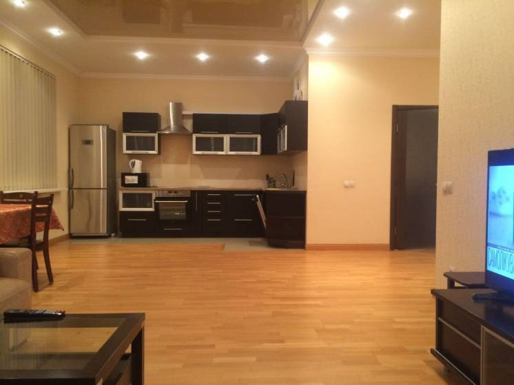 Оренда Квартира 2-кімнатна, 21/25 поверх на ул. Срибнокильская Київ - фото 1