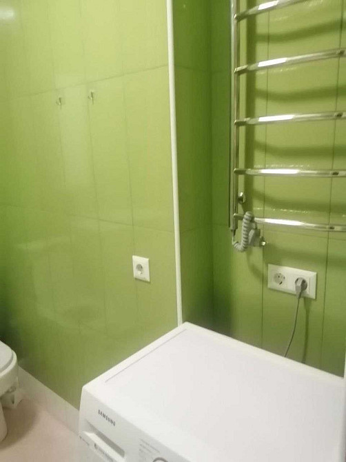 Продаж Квартира 1-кімнатна, 23/26 поверх на Кондратюка Юрия вул., д. 3 Kiev - photo 10