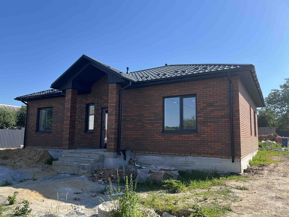 Продаж Будинок  - фото 1