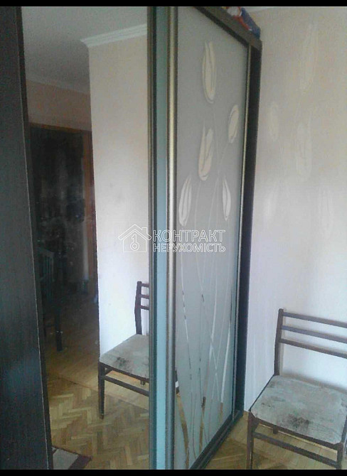 Продаж Квартира 2-кімнатна, 4/5 поверх на вул. 23 Серпня Харьков - изображение 6