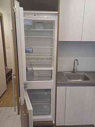 Продаж Квартира 1-кімнатна на Миколи Соловцова, 2 Київ