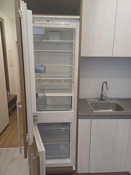 Продаж Квартира 1-кімнатна на Миколи Соловцова, 2 Київ - фото 5