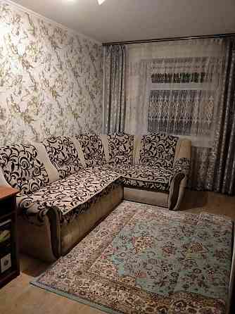 Продам 3-комнатную квартиру с двориком и подвалом, ул. Добровольского Одеса