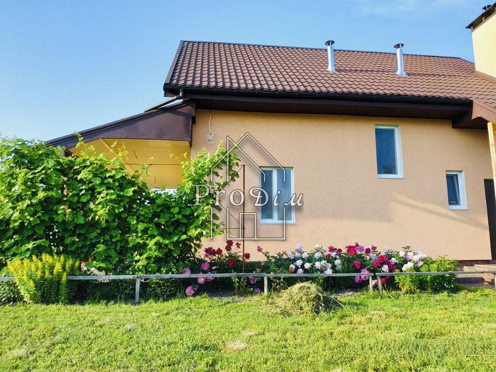 Продаж Будинок 4-кімнатний Осикове - изображение 2