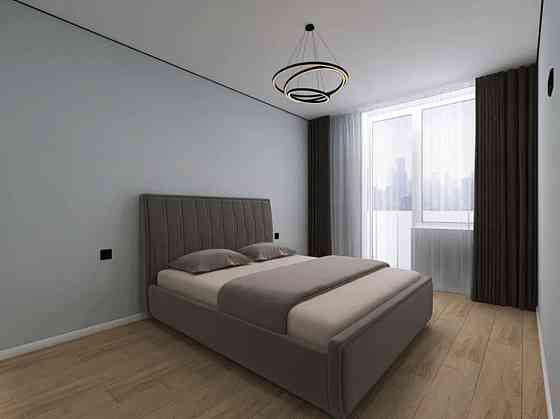 Продаж Квартира 1-кімнатна, 5/11 поверх Тернопіль