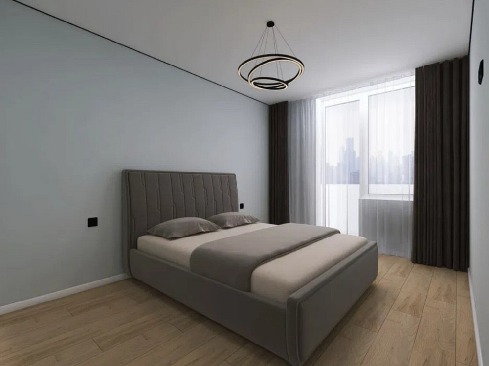 Продаж Квартира 1-кімнатна, 5/11 поверх Тернопіль - фото 5