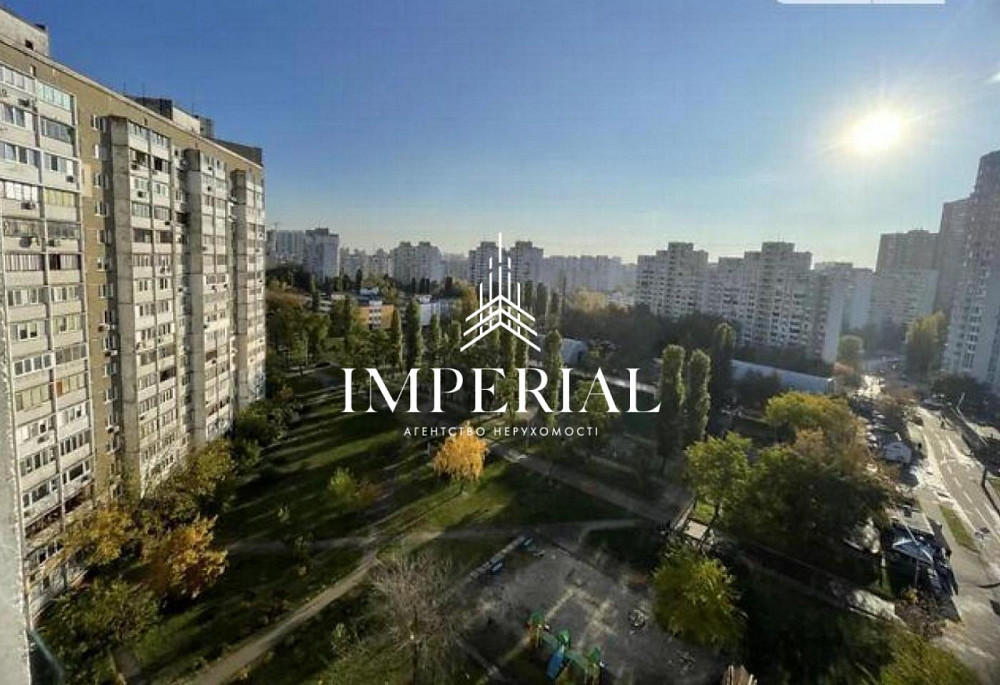 Продаж Квартира 2-кімнатна, 12/16 поверх на вул. Харківське шосе Київ - фото 16