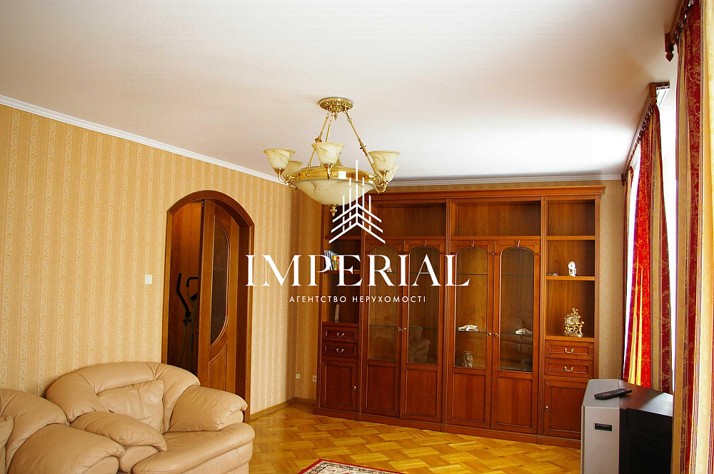 Продаж 2к Квартира 82.5 кв.м Гмирі Бориса вул. Київ - фото 1