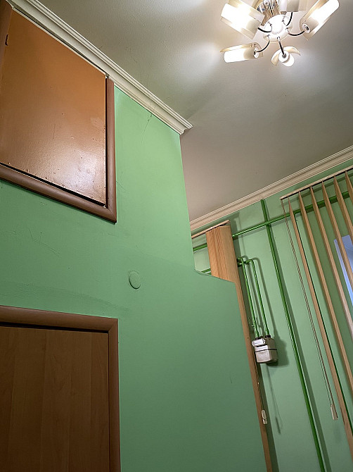 4х комнатная делимая квартира 105м2 Кузнечная/Тираспольская Одеса - фото 15