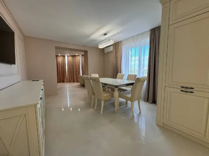 Продаж 3к Квартира 109 кв.м провулок Цегельний Тернопіль - фото 1