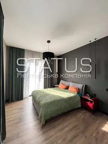 Продаж 1-поверховий   153.7 кв.м 4 кімн. на Рудинського провулок 19 Полтава - фото 3