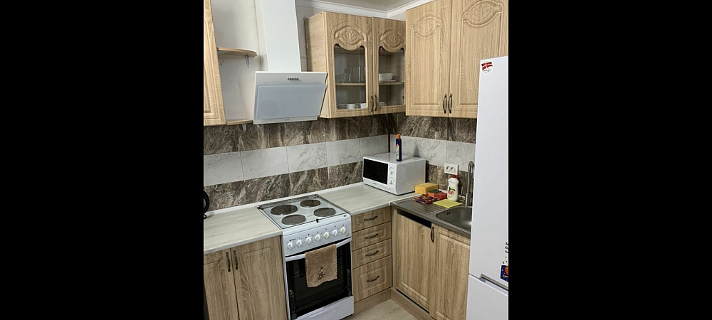 Квартира в жк Академгородок Одеса - фото 7