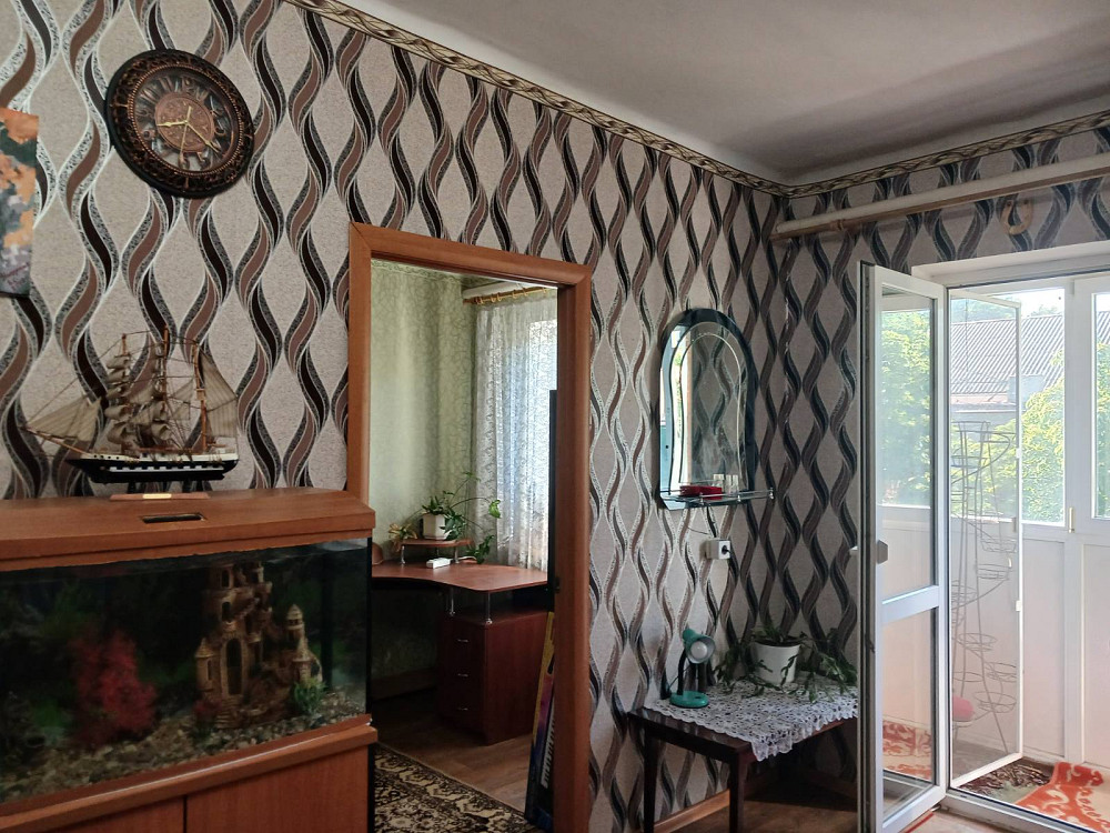 Продам 2х комнатную квартиру  район Французского бульвара. Одеса - фото 18