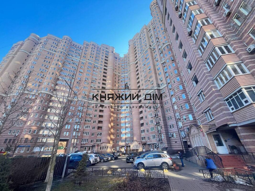 Оренда Квартира 2-кімнатна, 7/9 поверх на Голосеевская ул. Kiev - photo 9