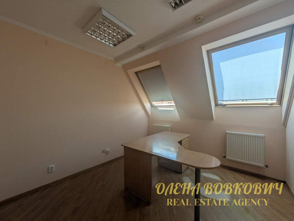 Оренда офісне приміщення на Залізнична вул., д. 15 приміщень - 3, поверх - 3/3 Івано-Франківськ - фото 6