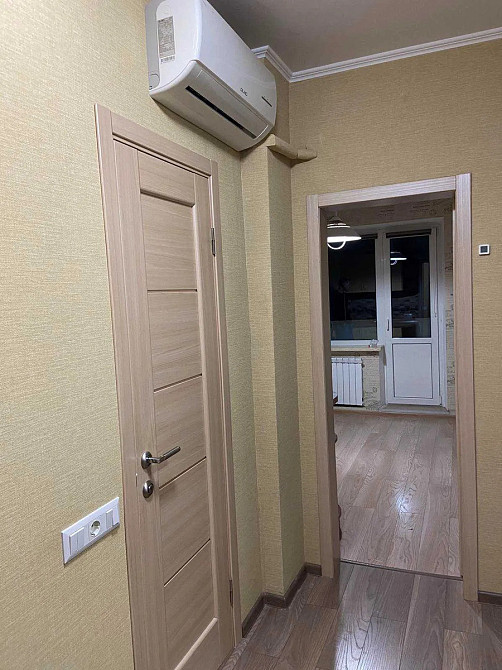 Оренда Квартира 1-кімнатна, 13/18 поверх на вул. Ревуцького, 42А Kiev - photo 13