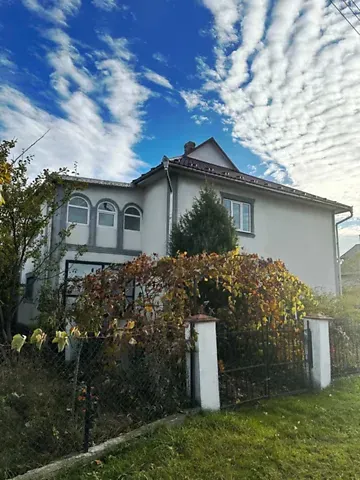 Продаж 2-поверховий   215 кв.м 5 кімн. на 2-й Зеленогайський провулок 7 Новоселиця - фото 11