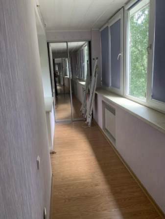 Продается двухкомнатная квартира по ул. Палубная Odessa