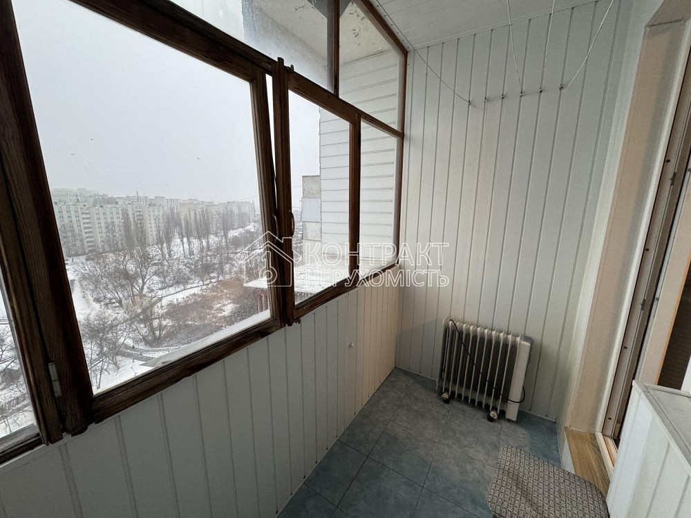 Продаж Квартира 3-кімнатна, 11/16 поверх на вул. Владислава Зубенка Харків - фото 13