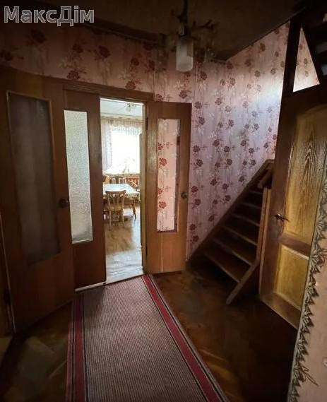 Продаж Будинок 5-кімнатний на вул. Шкільна Bila (Chortkivskyi raion) - photo 9