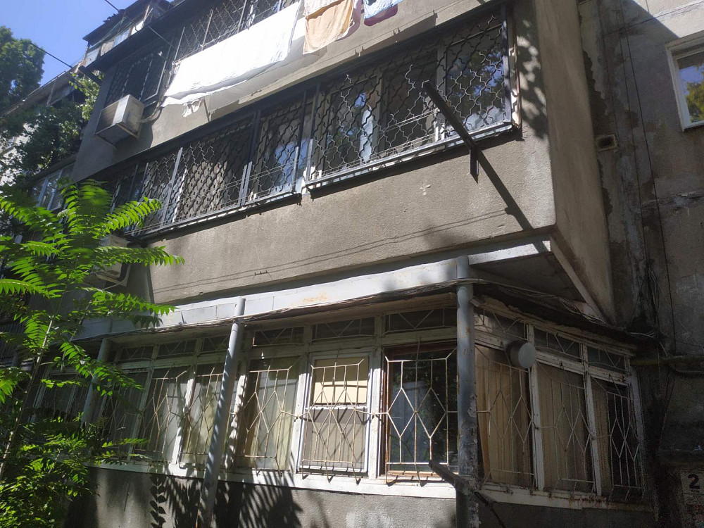 Большая  трехкомнатная квартира.  Юго-Западный массив. Одеса - фото 6