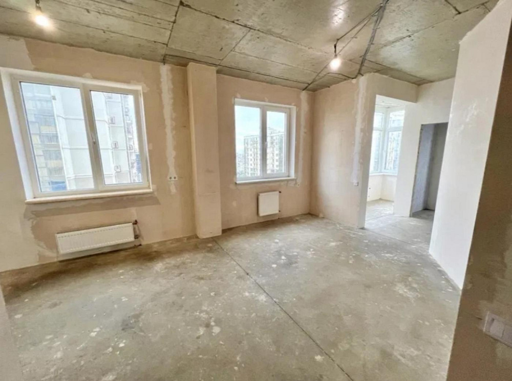 Продаж Квартира 2-кімнатна, 14/19 поверх на Жемчужная ул. Одеса - фото 2