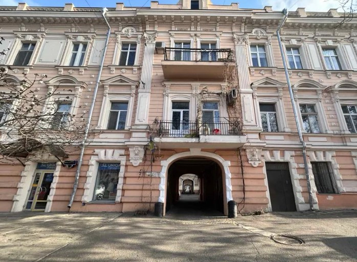 Продам 2х комнатную  квартиру в центре, по улице Пастера. Odessa - photo 18