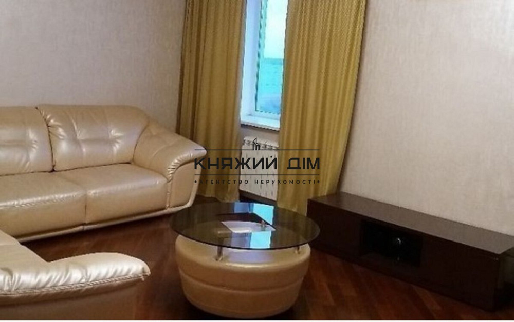 Оренда Квартира 3-кімнатна, 12/17 поверх на Бориспольская ул. Киев - изображение 8