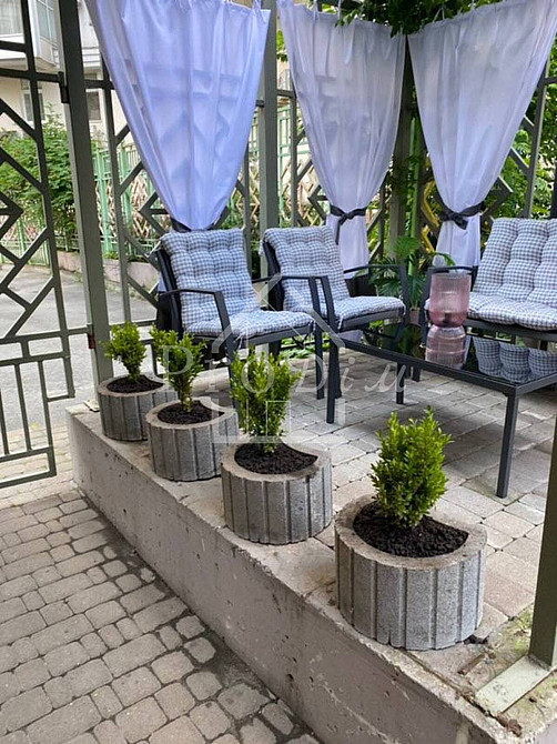 Оренда приміщення вільного призначення на Миколи Міхновського бульв. (Дружби Народів), 14-16 поверх - 1/4 Київ - фото 12