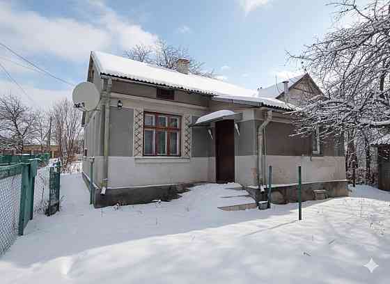 Продаж Будинок 3-кімнатний Zapytiv