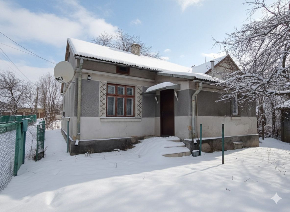 Продаж Будинок 3-кімнатний Запитов - изображение 1