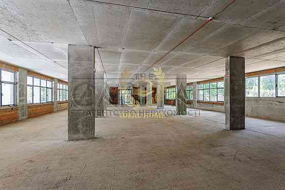 Продаж комерційне приміщення приміщень - 1, поверх - 1 Київ