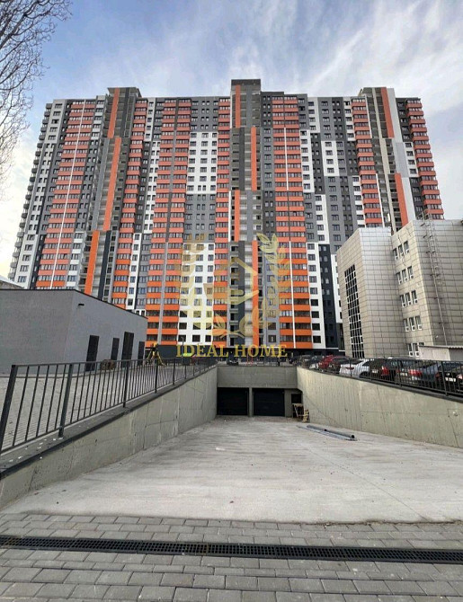 Продаж Квартира 1-кімнатна, 6/26 поверх на Сосюры Владимира ул., 6 Киев - изображение 2