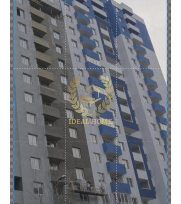 Продаж Квартира 1-кімнатна, 19/25 поверх на Семьи Стешенкив ул., 9 Київ - фото 6