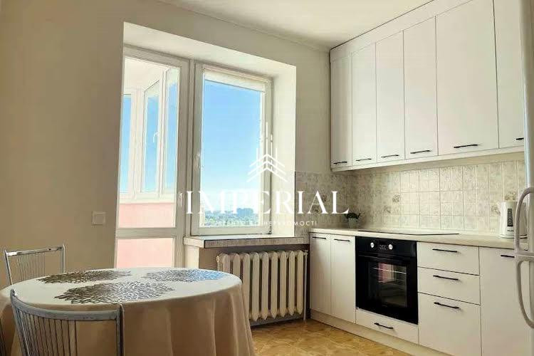 Оренда 2к Квартира 72 кв.м Волынская вул. Киев - изображение 6