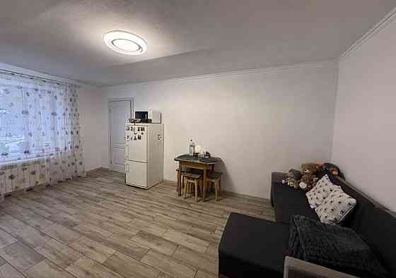 Продаж Квартира 1-кімнатна, 1/9 поверх на вул. Данила Галицького Рівне