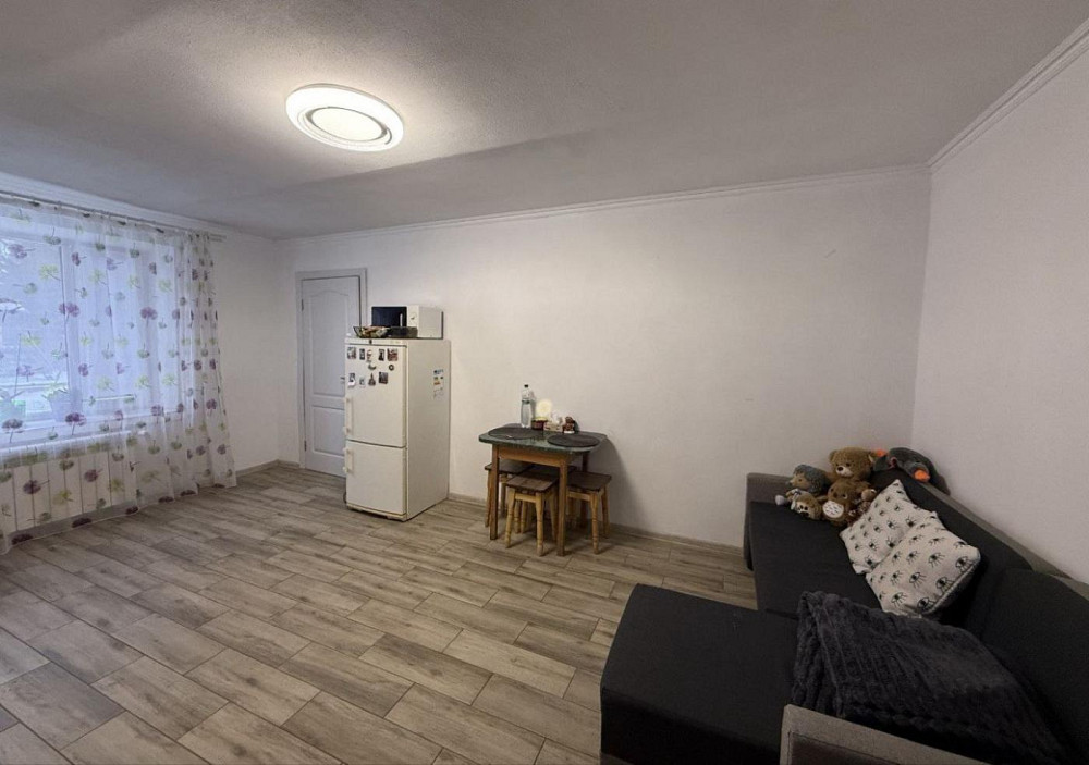 Продаж Квартира 1-кімнатна, 1/9 поверх на вул. Данила Галицького Рівне - фото 3