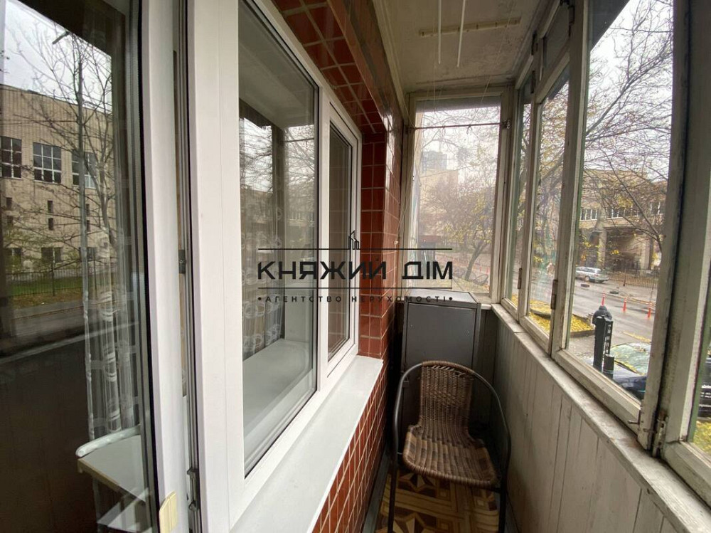 2 кімн квартира метро Олімпійська 10 хв пішки № 11203980 Київ - фото 15